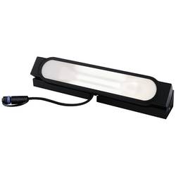 Paulmann ABL Wallwasher 94667 Osvětlovací systém Plug&Shine LED nástavbové svítidlo na zem LED teplá bílá antracitová