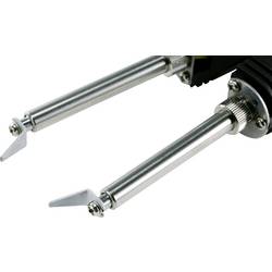 TOOLCRAFT pájecí pero 230 V/AC 48 W pinzeta 400 °C (max)