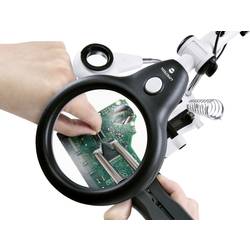 TOOLCRAFT pájecí pero 230 V/AC 48 W pinzeta 400 °C (max)