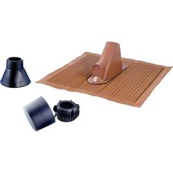 Kathrein ZTS 41 SAT střešní držák cihlově červená