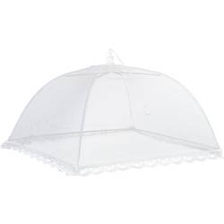 Gardigo 25400INT Kryt proti hmyzu (d x š x v) 37 x 37 x 23 cm bílá 1 ks