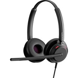 EPOS IMPACT 760 Sluchátka On Ear kabelová stereo černá telefon
