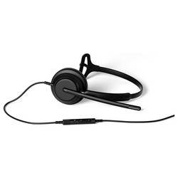 EPOS IMPACT 730T Sluchátka On Ear kabelová mono černá telefon