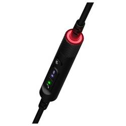 EPOS IMPACT 730T Sluchátka On Ear kabelová mono černá telefon