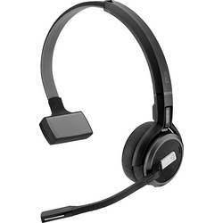EPOS IMPACT SDW 5036 Sluchátka On Ear Bez kabelu, DECT, 1001025, mono, Potlačení hluku, Redukce šumu mikrofonu