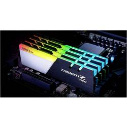 G.Skill F4-3200C16D-32GTZN Sada RAM pro PC DDR4 32 GB 2 x 16 GB 3200 MHz F4-3200C16D-32GTZN