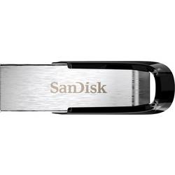 SanDisk Ultra Flair USB flash disk Retail 512 GB černá SDCZ73-512G-G46 USB 3.2 (Gen 1x1)