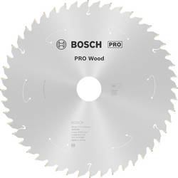 Bosch Accessories Bosch Power Tools 2608837723 tvrdokovový pilový kotouč 216 x 30 mm Počet zubů (na palec): 48 1 ks