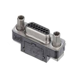 Molex 836129020 zástrčka D-SUB 1 ks
