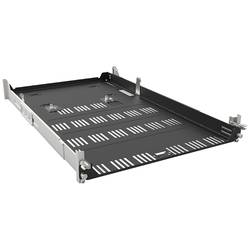 HP držák na PC 2A8Y5AA 2A8Y5AA černá, stříbrná