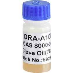Kern ORA-A1004 ORA-A1004 kalibrační kapalina Vhodný pro značku (mikroskopy) Kern