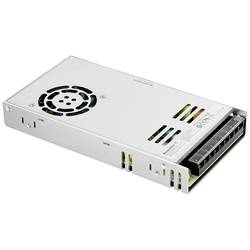 Weidmüller PRO PM 350W 24V 14.6A spínaný síťový zdroj 24 V/DC 14.6 A 350 W