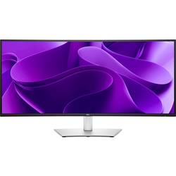 Dell P3425WE LED monitor 86.6 cm (34.1 palec) 3440 x 1440 Pixel 21:9 8 ms IPS LED