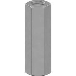 Bosch Accessories 2607990018 Bosch Power Tools Adaptéry pro míchací koše - 60 mm 1 ks