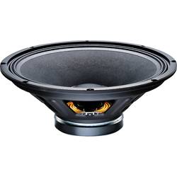 Monacor TF1525E/8 15 palec basový reproduktor 300 W 8 Ω