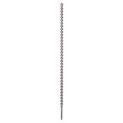 Bosch Accessories SDS-max-7 2608586799 tvrdý kov příklepový vrták 35 mm Celková délka 1320 mm SDS max 1 ks