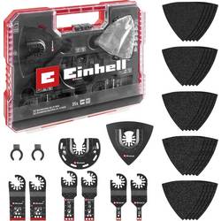 Einhell 708135, XL-PLUS-CASE sada multifunkčního nářadí , 1 sada