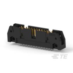 TE Connectivity 5102154-6, 1 ks Tray