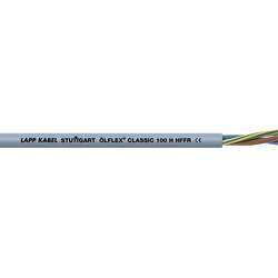 LAPP ÖLFLEX® CLASSIC 100 H 14158/50 řídicí kabel 4 G 2.5 mm², 50 m, šedá