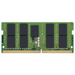 Kingston KSM32SED8/16HE paměť RAM pro server DDR4 16 GB 1 x 16 GB ECC 1600 MHz 260pin SO-DIMM CL22 KSM32SED8/16HE