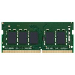 Kingston KSM32SES8/8HE paměť RAM pro server DDR4 8 GB 1 x 8 GB ECC 1600 MHz 260pin SO-DIMM CL22 KSM32SES8/8HE