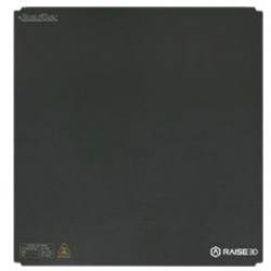 RAISE3D Povrch tiskové podložky RAISE3D pro Pro3, Pro3 Plus 348 x 369 mm Vhodné pro 3D tiskárnu: #####Raise3D Pro3, #####Raise3D Pro3 HS, #####Raise3D Pro3