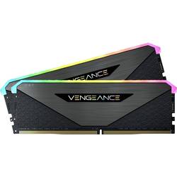 Corsair CMN32GX4M2Z3200C16 Modul RAM pro PC DDR4 32 GB 2 x 16 GB 3200 MHz 288pin DIMM CL16 CMN32GX4M2Z3200C16