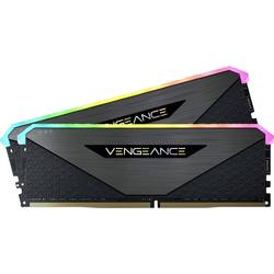 Corsair CMN32GX4M2Z3600C18 Modul RAM pro PC DDR4 32 GB 2 x 16 GB 3600 MHz 288pin DIMM CL18 CMN32GX4M2Z3600C18