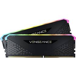 Corsair CMG64GX4M2E3200C16 Modul RAM pro PC DDR4 64 GB 2 x 32 GB 3200 MHz 288pin DIMM CL16 CMG64GX4M2E3200C16