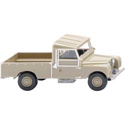 Wiking 0107 03 H0 model osobního automobilu Land Rover