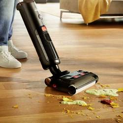 Vileda PureClean S5 Plus 178236 mokrý/suchý vysavač bezdrátový