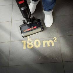 Vileda PureClean S5 Plus 178236 mokrý/suchý vysavač bezdrátový