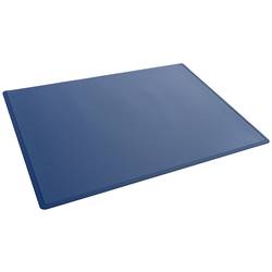 Durable 722207 psací podložka tmavě modrá (š x v) 530 mm x 400 mm