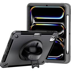 JT Berlin 30017 obal na tablet Apple iPad Pro 11 (2024) 27,9 cm (11) Backcover černá