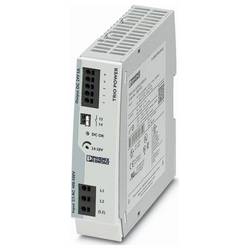 Phoenix Contact TRIO-PS-2G/3AC/24DC/5 síťový zdroj na DIN lištu, 24 V/DC, 5 A, 120 W
