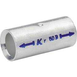 Klauke 70B krimpovací spojka 70 mm² stříbrná 1 ks