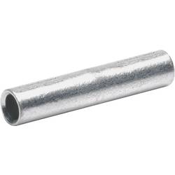 Klauke 534R krimpovací spojka 400 mm² stříbrná 1 ks