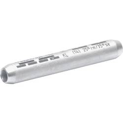 Klauke 428R70 redukční kompresní konektor 95 mm² 95 mm² stříbrná 1 ks