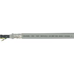 Helukabel H05VVC4V5-K (NYSLYCYÖ-JZ) 13096-1000 řídicí kabel 3 G 1.5 mm², 1000 m, šedá