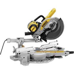 DEWALT stolní kotoučová pila , průměr listu 250 mm, uchycení 30 mm, 1675 W