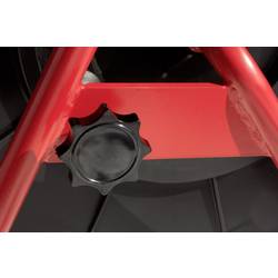 AS Schwabe 26102 kabelový buben 30.00 m černá CEE zástrčka 32 A 5pólová