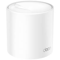 TP-LINK Deco X50 Single smíšená síť 3000 MBit/s 2.4 GHz, 5 GHz