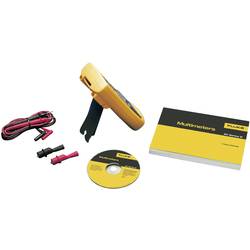 Fluke 83V/EUR digitální multimetr, CAT III 1000 V, CAT IV 600 V, Displej (counts): 6000