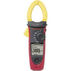 Beha Amprobe ACDC-54NAV proudové kleště, multimetr, CAT III 1000 V, CAT IV 600 V, displej (counts) 10000, 3729989