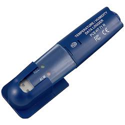 PCE Instruments datalogger vzdušné vlhkosti
