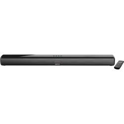 Lenco SB-042LEDBK -85cm Bluetooth® Soundbar Soundbar černá