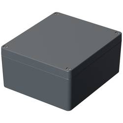 Bopla EUROMAS A 140 01140000 Průmyslová skříň 200 x 230 x 111 hliník stříbrnošedá (RAL 7001) 1 ks