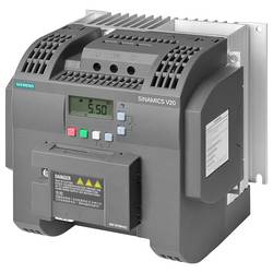 Siemens frekvenční měnič FSA 0.75 kW 3fázový 400 V
