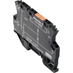 Weidmüller 8449150000 MCZ OVP TAZ DIODE 24VDC svodič pro přepěťovou ochranu sada 10 ks 10 ks