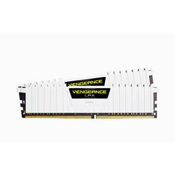 Corsair CMK32GX4M2E3200C16W paměť RAM pro server DDR4 32 GB 2 x 16 GB 3200 MHz 288pin DIMM CMK32GX4M2E3200C16W